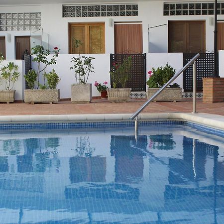 Apartamento Guadiaro 3 Ainhoa เบเนาจ์อัน ภายนอก รูปภาพ