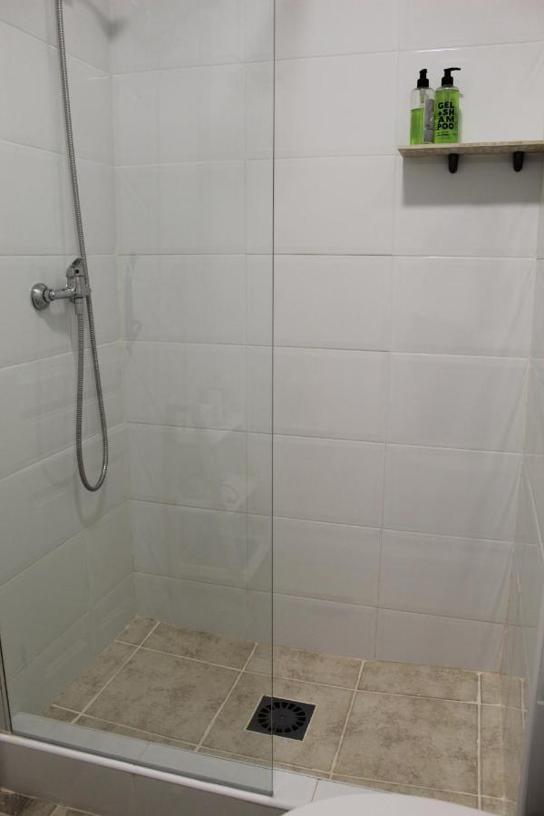 Apartamento Guadiaro 3 Ainhoa Apartment เบเนาจ์อัน ภายนอก รูปภาพ